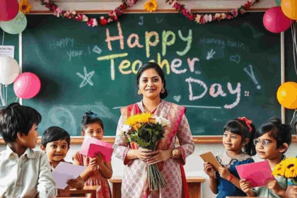 Teachers Day 2025