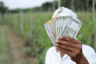 PM Kisan Mandhan Yojana