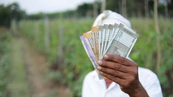 PM Kisan Mandhan Yojana