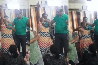 Agra religious conversion gang case