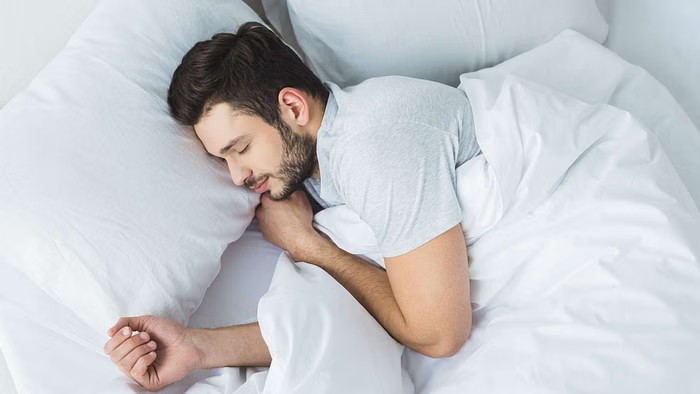 Hypersomnia