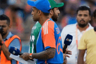 Asia Cup 2025