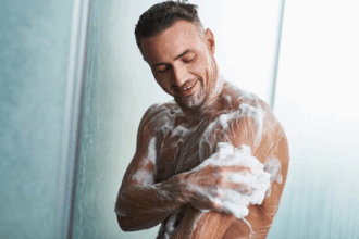 Disadvantages of Bathing Twice