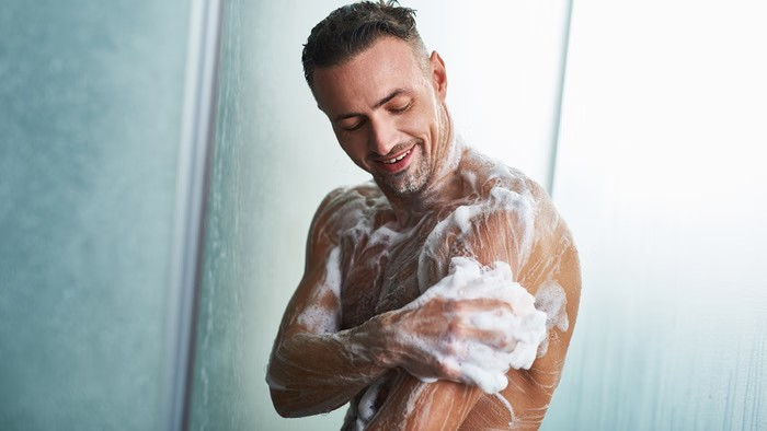 Disadvantages of Bathing Twice