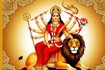 Shardiya Navratri 2025