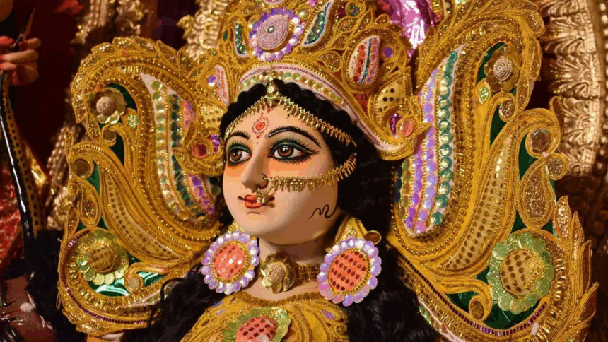 Shardiya Navratri 2025: શારદીય નવરાત્રી 2025: નવ દિવસીય ઉપવાસ અને દેવી દુર્ગાના નવ સ્વરૂપોની પૂજા માટે સંપૂર્ણ માર્ગદર્શિકા 1 zsk8pknh