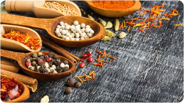 Cardamom nutrition facts
