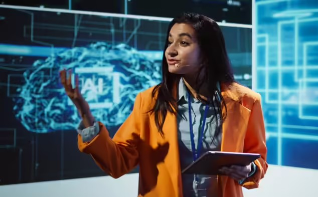 AI Is Changing the Nature of Work: AI ઝડપથી આપણી કામ કરવાની રીત બદલી રહ્યું છે; કોલેજના વિદ્યાર્થીઓને સારી નોકરી જોઈતી હોય તો તેમણે આ 9 બાબતો સમજવાની જરૂર છે. 1 0fugcmwa