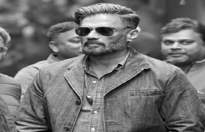 Sunil Shetty personality rights: બોલિવૂડ એક્ટર સુનીલ શેટ્ટી દ્વારા પર્સનાલિટી રાઈટ્સની સુરક્ષા માટે બોમ્બે હાઈકોર્ટમાં અરજી, ડીપફેક અને ફોરસ ફોટોના ઉપયોગ વિરુદ્ધ કાર્યવાહી માગી 1 12vz1orc