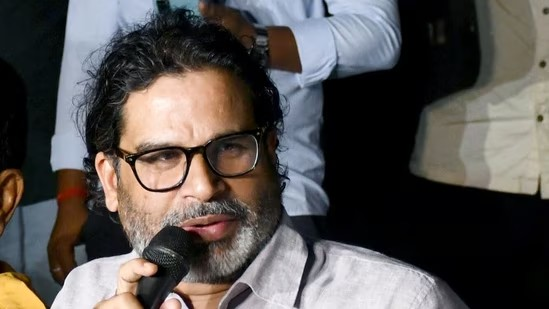 Prashant Kishor election statement Bihar: 'હું ચૂંટણી નહીં લડું, પાર્ટીની મરજી પ્રમાણે ચાલું છું' – બિહારમાં પ્રશાંત કિશોરની મોટી જાહેરાત 1