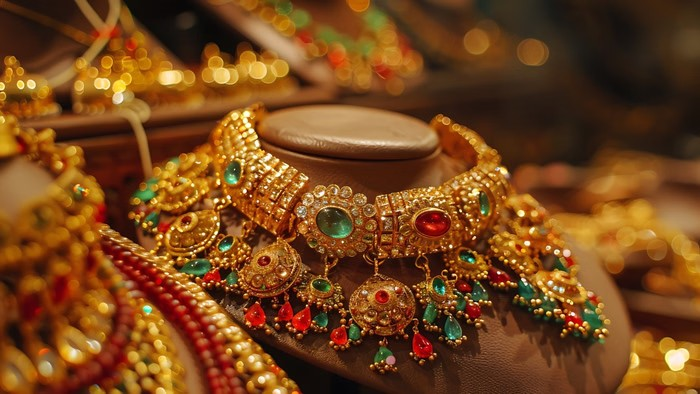 Gold Buying Tips: આ ધનતેરસ પર સોનું ખરીદનારાઓ સાવધ રહો! તમારા નાક નીચે કૌભાંડો થઈ શકે છે. જાણો તેનાથી કેવી રીતે બચવું 1 1de1wbs1