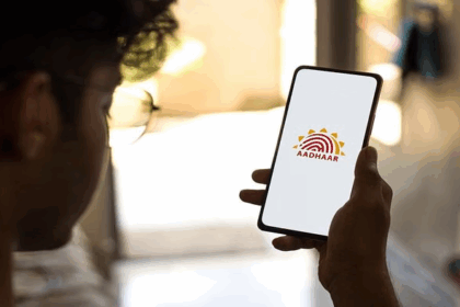 Aadhaar Card Update: જો તમારા આધાર કાર્ડ સાથે લિંક કરેલ મોબાઇલ નંબર બંધ થઈ ગયો હોય, તો જાણો નવો નંબર કેવી રીતે જોડવો 2 1jvl1ses