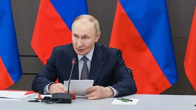 Russia dangerous missile test: રશિયાનું શક્તિપ્રદર્શન: વિશ્વની સૌથી ‘ખતરનાક’ મિસાઈલનું સફળ પરીક્ષણ 1
