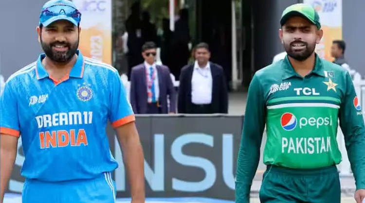 India Pakistan match: માઈકલ આથર્ટે ભારત-પાકિસ્તાન ક્રિકેટ મૈચ પર લગાવ્યા ગંભીર આરોપ, કહ્યું આ રમત હવે તણાવ અને નફાકારક છે 1