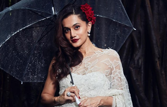 Taapsee Pannu Married Life: તાપસી પન્નૂ સાસુ-સસરા સાથે ડેનમાર્કમાં રહે છે, કહ્યું ભારતીય સંસ્કારથી પ્રેરિત નિર્ણય 1 3p4od4s9