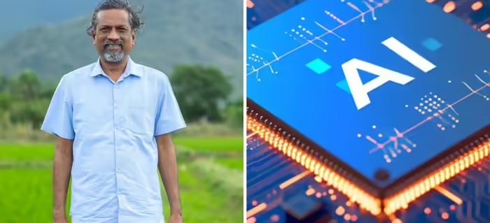 AI impact on Electricity: ઝોહોના સ્થાપક શ્રીધર વેમ્બુએ ખતરનાક ચેતવણી આપી: AI તમારા ઘરમાં વીજળી ગુલ થવાનું કારણ બની શકે છે 1 566i3ued