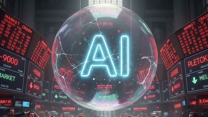 AI refuses shutdown behavior: AI નો ભયાનક ચહેરો: AI મોડેલો માણસોની જેમ વર્તે છે, બંધ કરવાનો ઇનકાર કરે 1 5cmec72i