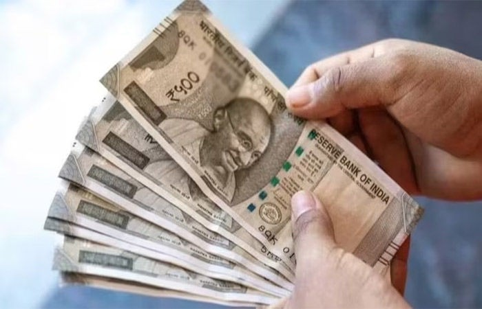 8th Pay Commission Approval: આઠમા પગાર પંચને કેબિનેટની મંજૂરી, ન્યાયમૂર્તિ રંજના પ્રકાશ દેસાઇ અધ્યક્ષ, 2026થી અમલની સંભાવના 1 5ev5ov4b