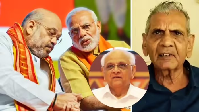 Gujarat Baba Vanga Ambalal Patel Big Prediction: ગુજરાતની રાજનીતિમાં નવો ગરમાવો, અંબાલાલ પટેલની આગાહીએ ભાજપમાં ચિંતા ફેલાવી 1