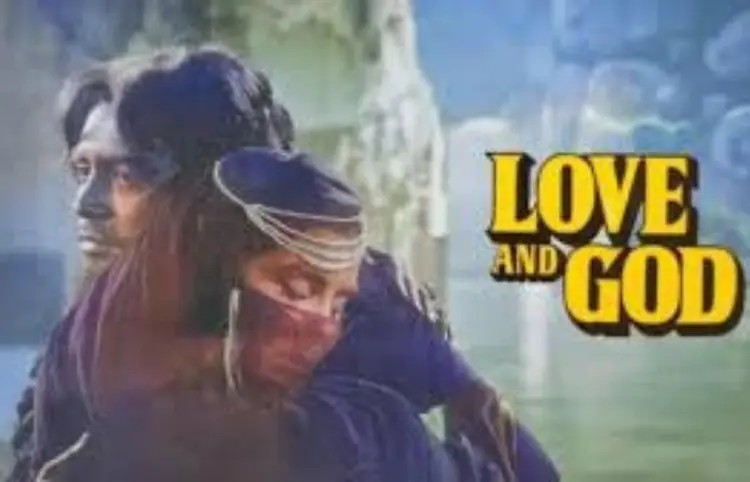 Love and God film tragedy: બૉલીવૂડની અશુભ ફિલ્મ ‘લવ એન્ડ ગોડ’: શૂટિંગ દરમિયાન ત્રણ અભિનેતાઓના અવસાન સાથે બની ચર્ચાનો વિષય 1 685jf94j