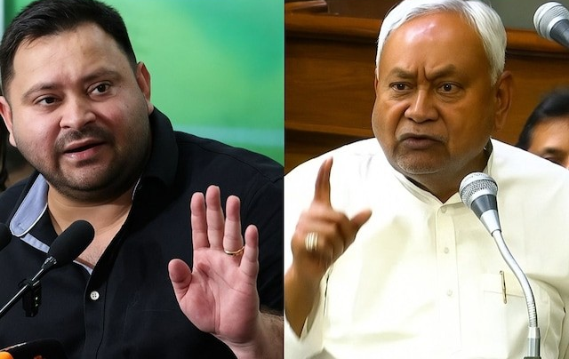 Bihar Election Opinion Pol: બિહાર ચૂંટણીમાં મહાગઠબંધન અચાનક કેમ પાછળ રહી ગયું છે? તેના 6 મુખ્ય કારણો પર એક નજર નાખો. 1 7lu3129e