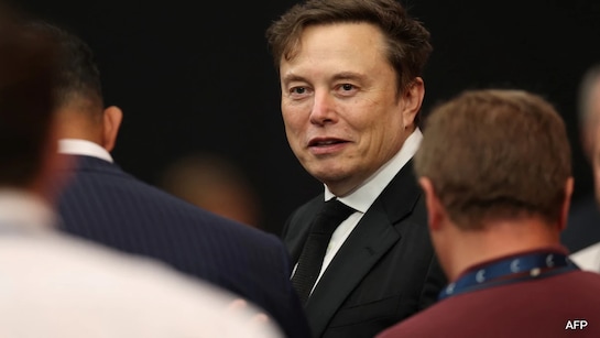 Elon Musk Net Worth: ઈલોન મસ્કે રચ્યો નવો ઇતિહાસ : 500 અબજ ડૉલર નેટવર્થ ધરાવનાર દુનિયાના પ્રથમ વ્યક્તિ 1 999pnuvk elon