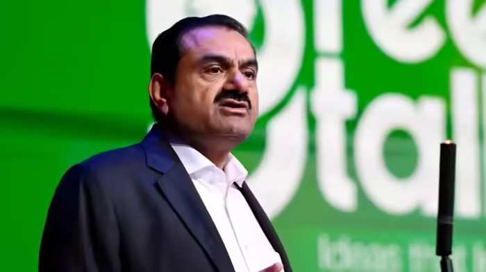 Adani Group tax evasion: મિસાઇલો અને ડ્રોન બનાવતી અદાણી ગ્રુપ કંપની પર કરચોરીનો આરોપ; સરકાર તપાસ કરી રહી છે 1 ah6fmoym