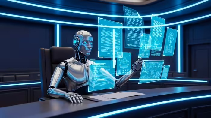 Use Of Ai In NTA: NTA સહિતની સરકારી ભરતી પરીક્ષામાં પણ AIનો ઉપયોગ? જાણો ફાયદા અને નુકસાન 1 blv3vyya