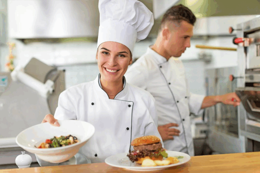 SAI Assistant Chef Recruitment 2025: સ્પોર્ટ્સ ઓથોરિટી ઓફ ઈન્ડિયા (SAI)માં આસિસ્ટન્ટ શેફ માટે ભરતી: 50 હજાર પગારમાં રસોઈ કારકિર્દીનો અવસર, અરજીની છેલ્લી તારીખ 17 ઓક્ટોબર 1 bsvb8jem