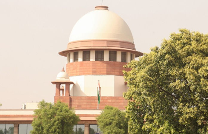 Supreme Court stray dogs case India: રખડતાં શ્વાન કેસમાં સુપ્રીમ કોર્ટનો કડક આદેશ, રાજ્યોના મુખ્ય સચિવોને 3 નવેમ્બરે હાજર થવાનો આદેશ 1 c2t9usjl