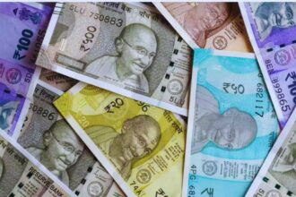 cost of printing indian currency notes and coins