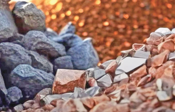 China rare earth export restrictions: ચીન દ્વારા રેર અર્થસ અને સંબંધિત ટેકનોલોજીની નિકાસ પર નવા અંકૂશોથી ભારત સહિતના દેશો માટે સ્વાવલંબી બનવાના પ્રયાસોમાં વધશે પડકાર 1