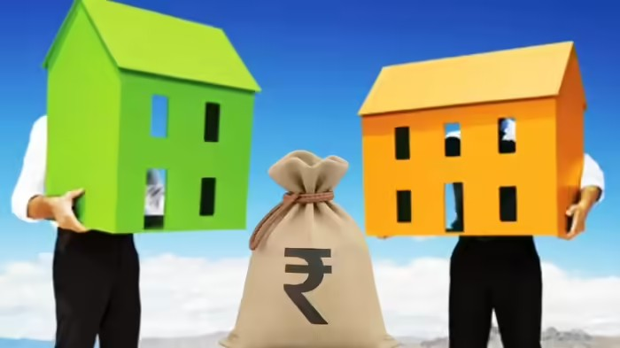 Rent vs Buy home investment: ઘર ખરીદવું નફાકારક નથી? નિષ્ણાત શરણ હેગડે કહે છે, ભાડે રહેવું વધારે ફાયદાકારક 1 dyvn3129