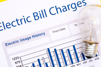 electricity bills solar
