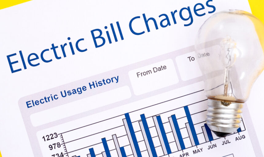 electricity bills solar