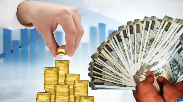 Investment Tips: આ દંપતીએ 4 વર્ષમાં ₹20 લાખને ₹1 કરોડમાં ફેરવીને એક નોંધપાત્ર સિદ્ધિ હાંસલ કરી. તેમની રોકાણ ટિપ્સ જાણો. 1 ez455909