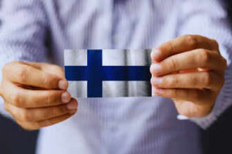 finland