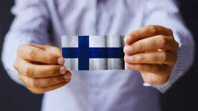 finland