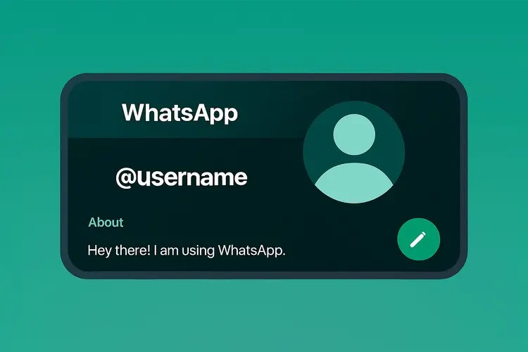 WhatsApp Status Question Feature: વોટ્સએપમાં સ્ટેટસ ક્વેશ્ચન અને યુઝરનેમ ફીચર: વધુ પ્રાઇવેટ અને ઈન્ટરએક્ટિવ અનુભવ 1 fknqa6md