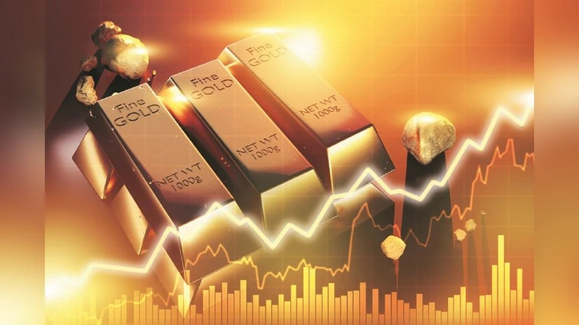 Gold ETF inflow India 2025: ભારતમાં ગોલ્ડ ઈટીએફમાં સપ્ટેમ્બરમાં રેકોર્ડ રોકાણ, એશિયામાં સૌથી આગળ ભારત 1 foceoeke
