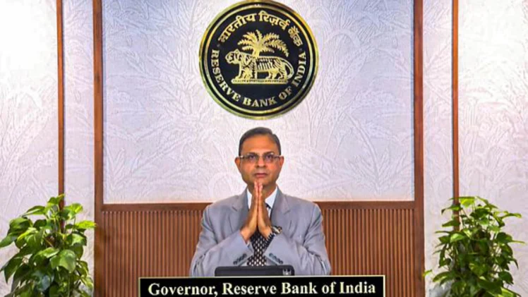 RBI Repo Rate News : રેપો રેટ 5.5% પર સ્થિર, તહેવારોમાં લોન પર રાહત નહીં 1 g4bj42ts