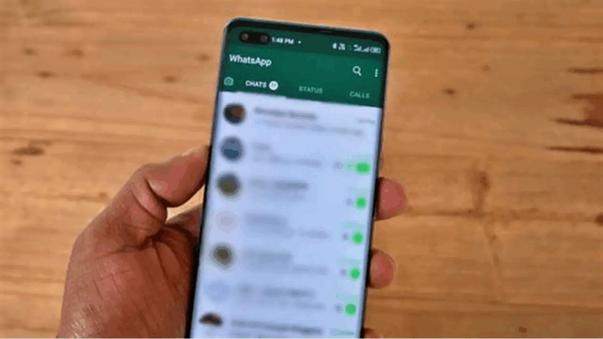 WhatsApp Tips: WhatsAppનો ઉપયોગ કરતી વખતે આ ભૂલો ન કરો, નહીંતર તમને જેલમાં જવું પડી શકે છે. 1 h4o5e1xg