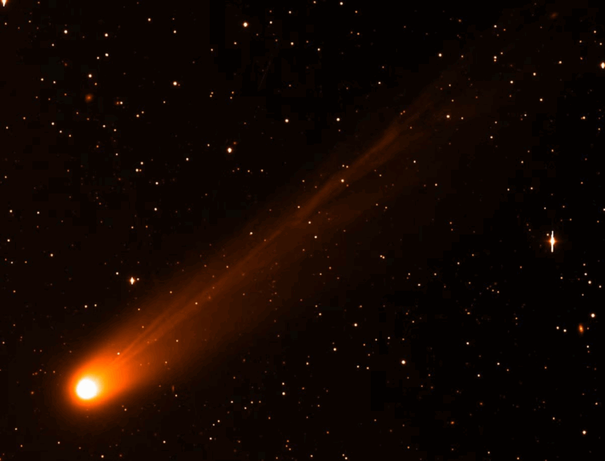 Comet Lemmon SWAN October 2025: ઓક્ટોબરમાં પૃથ્વીની નજીકથી પસાર થતા બે ધૂમકેતુ C/2025 A6 Lemmon અને C/2025 R2 SWAN, ટેલિસ્કોપથી જોવા માટે અનુકૂળ સ્થિતિમાં 1 h8eh1uws