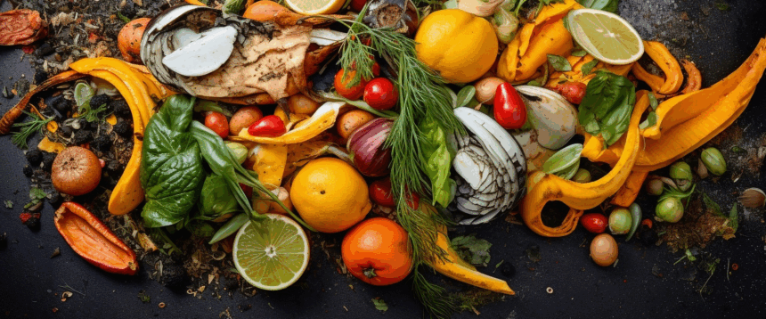 Global food waste report: વિશ્વમાં દર વર્ષે 1 ટ્રિલિયન ડોલરનો ખોરાક બગડે છે, UNEP રિપોર્ટમાં ભારત બીજે સ્થાને 1 ibwxnl5l