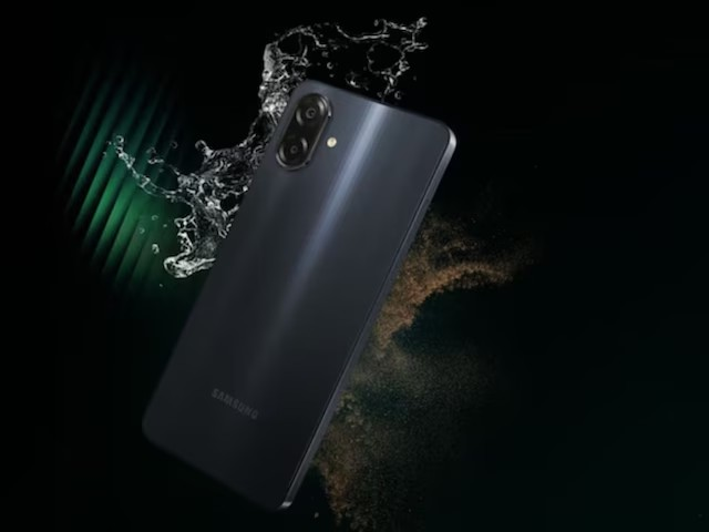 Samsung Galaxy M07 launch: સેમસંગ Galaxy M07 ભારતમાં લોન્ચ: બજેટ સ્માર્ટફોન, 50MP કેમેરા અને મોટી બેટરી સાથે 1 ilw8j4uu