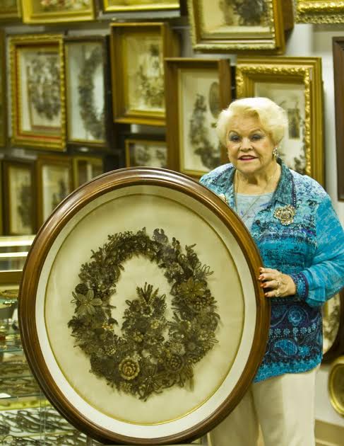 Hair Museum: અજબ-ગજબ સમાચારઃ મહિલાનું “વાળ મ્યુઝિયમ”, યુરોપમાં લોકો બન્યા જાનવર અને મસ્કના ઉપગ્રહોથી વૈજ્ઞાનિકો ચિંતિત 1 images 7
