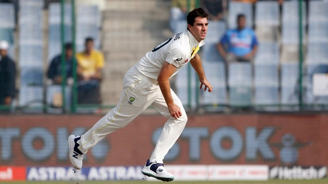 Ashes Test: ક્રિકેટ ઓસ્ટ્રેલિયાએ પુષ્ટિ આપી છે કે પેટ કમિન્સ પ્રથમ એશિઝ ટેસ્ટમાંથી બહાર થઈ ગયા છે; આ બેટ્સમેન કેપ્ટનશીપ કરશે 1 imk6l7un