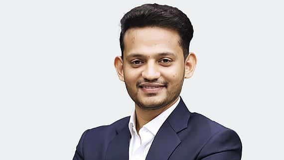 Hurun India U35 list 2025: હુરૂન ઈન્ડિયા U35 લિસ્ટ 2025માં ગુજરાતના 18 યુવા ઉદ્યોગસાહસિકોનો સમાવેશ, સુરતના હાર્દિક કોઠિયા સૌથી યુવા આંત્રપ્રિન્યોર 1 iv24n7ro