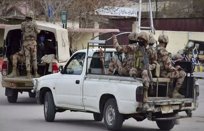 TTP attack Pakistan Army: ખૈબર પખ્તુનખ્વામાં TTPનો મોટો હુમલો, કેપ્ટન સહિત 7 પાકિસ્તાની જવાનોનાં મોત અને 17 ઘાયલ 1 ji3721we