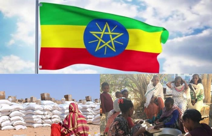 Ethiopia 13 month calendar: ઈથિયોપિયા આજેય વર્ષ 2017માં કેમ? જાણો આ દેશનું 13 મહિનાનું અનોખું ગીજ કેલેન્ડર અને સમયગણતરીનું રહસ્ય 1 l1rw8v39